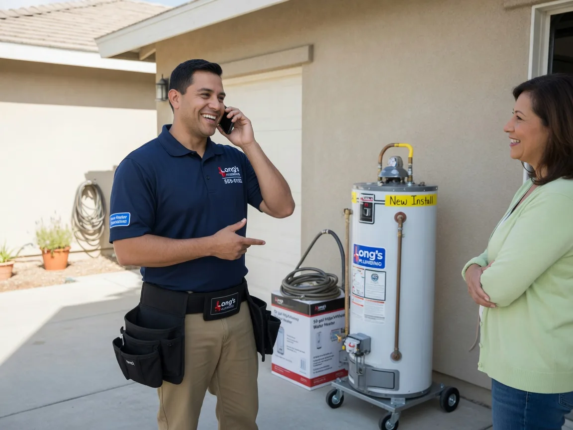 Leak Detection Marland, OK FAQs